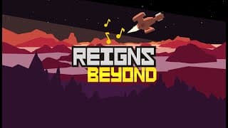 Announcement Trailer