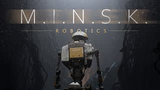 Announcement Trailer