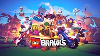 Announcement Trailer