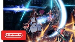 E3 2017 Demonstration video