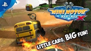 Trailer
