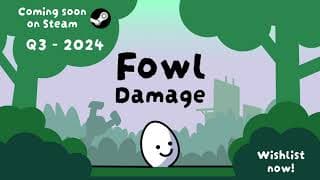 Announcement Trailer