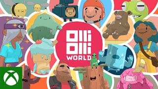 Gameplay Trailer