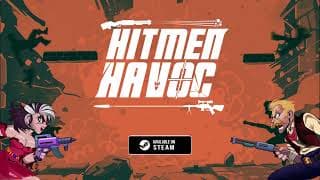 Launch Trailer