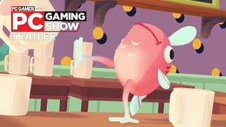 Early Access Trailer