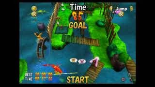Gameplay video