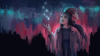 The Space in Between video 1