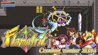 Announcement Trailer