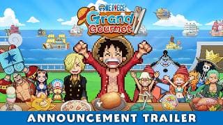 Announcement Trailer