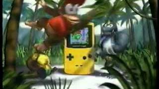 TV commercial (USA)