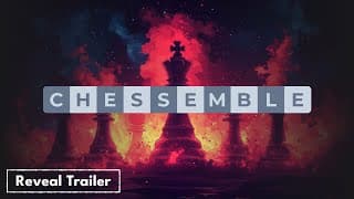 Announcement Trailer