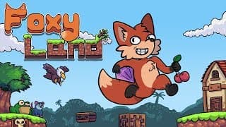 Gameplay Trailer