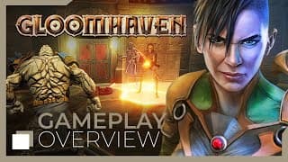 Gameplay video