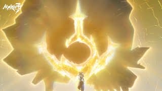 Cinematic Trailer