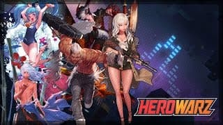 Announcement Trailer