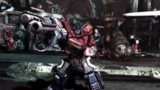 Accolades Trailer
