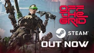Launch Trailer