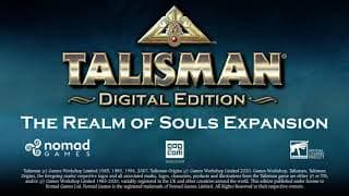 Talisman: The Realm of Souls video 1