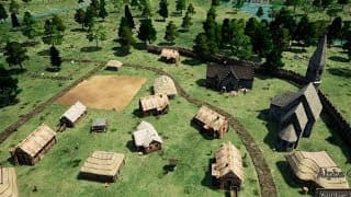 Gameplay Trailer