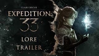 Gameplay Trailer