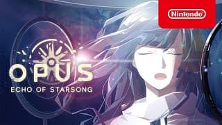 Launch Trailer
