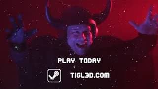 Launch Trailer