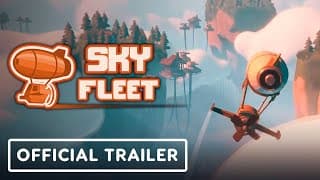 Trailer
