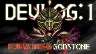 Dev Diary