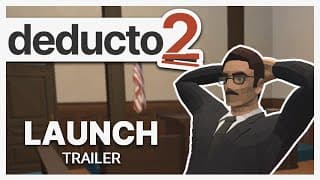 Launch Trailer