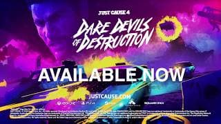 Trailer
