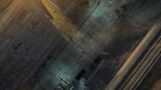 Cinematic Trailer