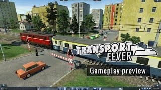 Gameplay video