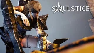 E3 Announcement Trailer (Extended Version)