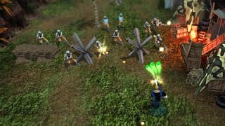 Gameplay Video