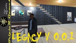 Gameplay video