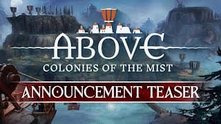 Announcement Trailer