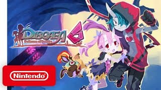 Announcement Trailer