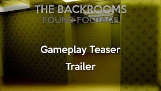 Gameplay Trailer