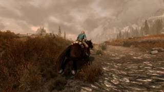 E3 2017 Trailer