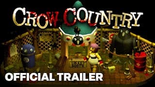 Gameplay Trailer