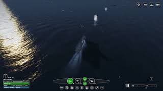 Victory at Sea video 1