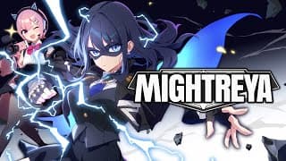 Announcement Trailer