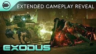 Extended Gameplay Reveal