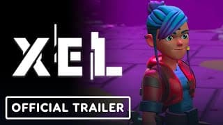 Gameplay Trailer