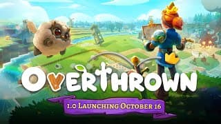 Release Date Trailer