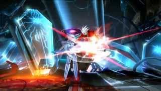 Launch Trailer