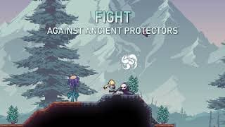 Announcement Trailer