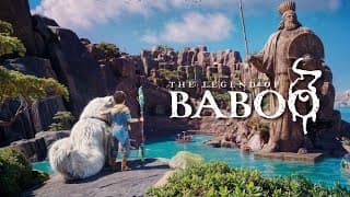 Announcement Trailer