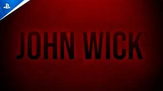 Announcement Trailer