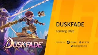 Gameplay Trailer